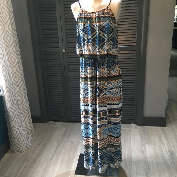 ENFOCUS STUDIO Dresses & Skirts - MAXI DRESS